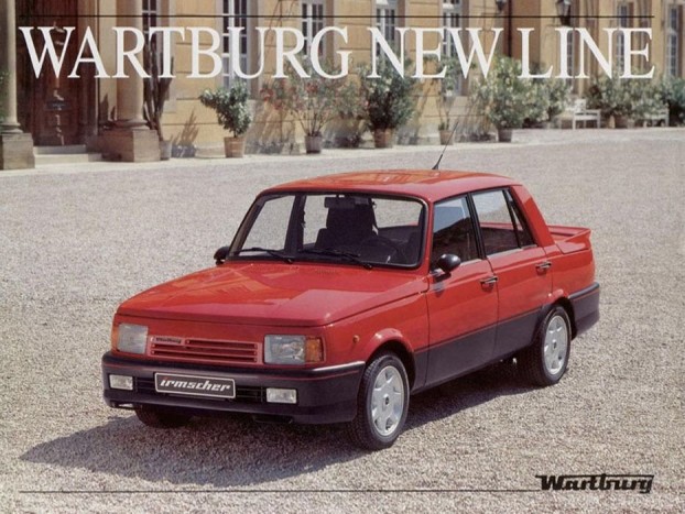 Spoilerek, nagy kerék. Soka dobott rajta az optikai tuning