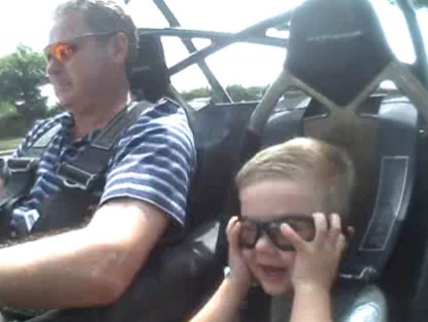 Nem lehet elég korán kezdeni!