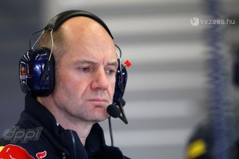 F1: Kórházban a Red Bull vezetője