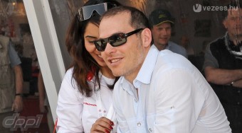 F1: Villeneuve kritizálja a riválist