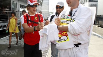 Hol nyaralnak az F1-es pilóták?