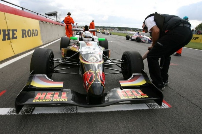 Az élen maradt a magyar tehetség 7