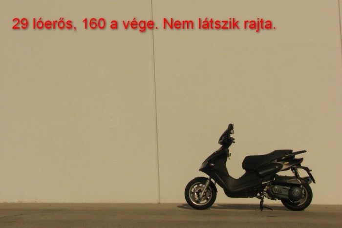 Benelli Velvet 400 Dusk