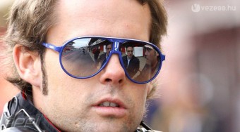 F1: Lelép az újonctól a Forma-2-es bajnok