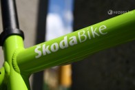 SkodaBike, mi más?