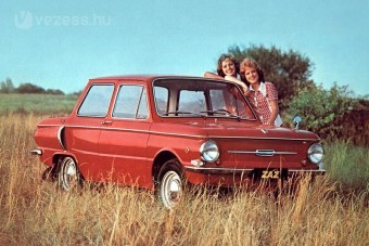 Visszatér a Zaporozsec?