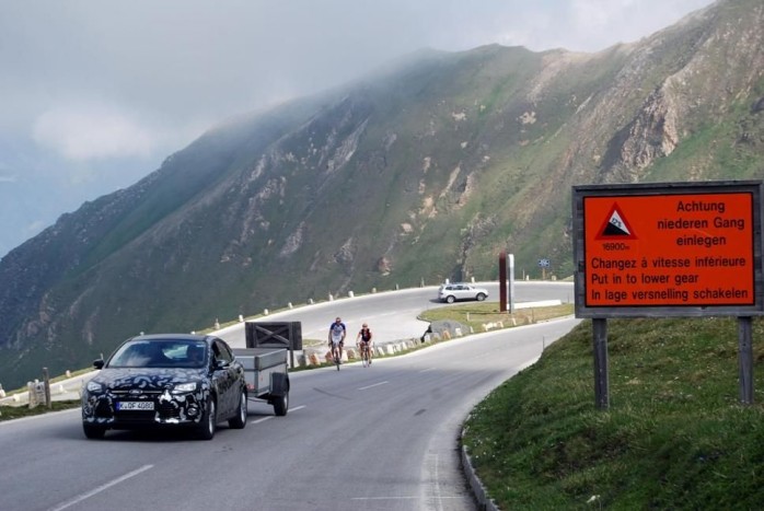 Bepillantás a Ford titkos tesztjeibe 5