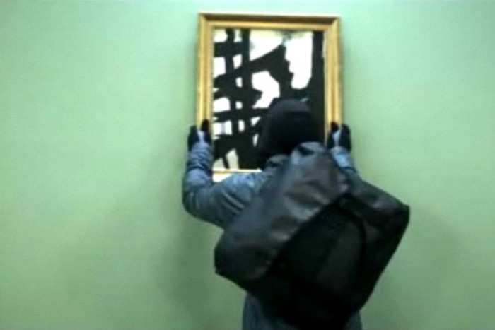 F1: Hamilton festményt lopott Budapesten