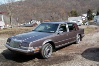 Chrysler Imperial