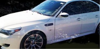 Egy 19 éves büszke gyorshajtó