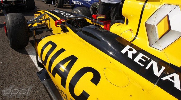 F1: Nagyban szélcsatornázik a Renault