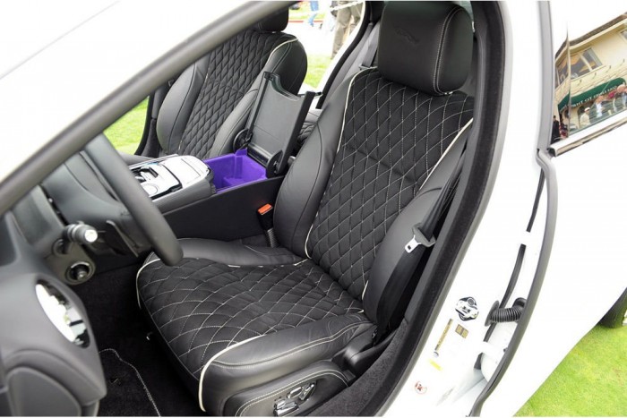 Egyedi Jaguar szülinapra – videó 6