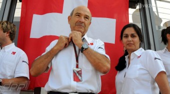 Mexikói szponzort szerez a Sauber?