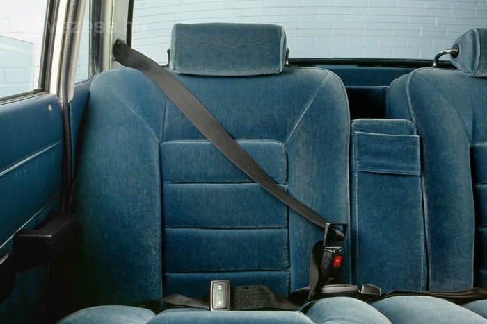 Terhes nőknek is kell a biztonsági öv 3