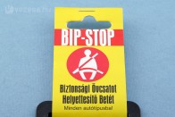 Bip-stop, ha elege van a sípolásból. Vagy az anyósból...