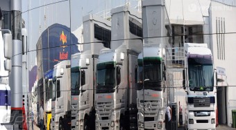 F1: Multimilliárdos szövetség alakul