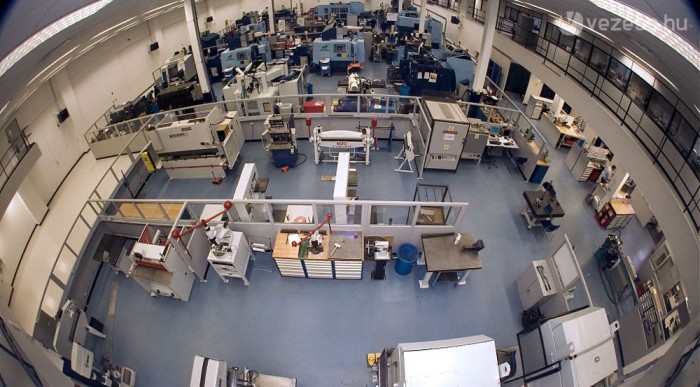 F1: Vége a pihenőnek