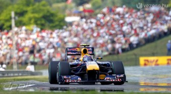 A Red Bull bajban lesz Belgiumban?