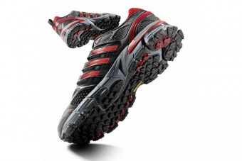 Continental gumi: már cipőkre is