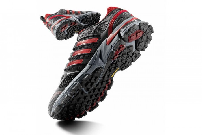 Continental gumi: már cipőkre is