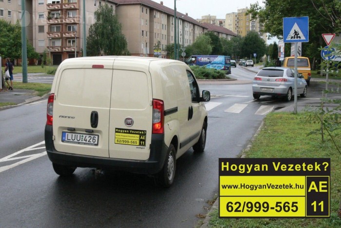 Feljelentéssel a bunkó autósok ellen 3