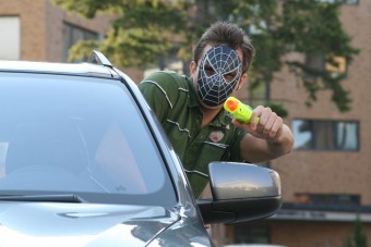 TOP 10: bunkóságok autóban