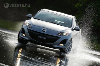 Megszűnhet a Mazda kormánytámogatása
