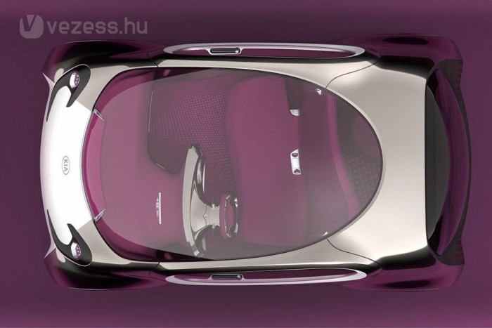 Városi villanytörpe a Kiától 6 | Vezess Városi villanytörpe a Kiától 6