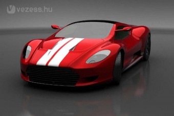 Autó kétmilliárdért