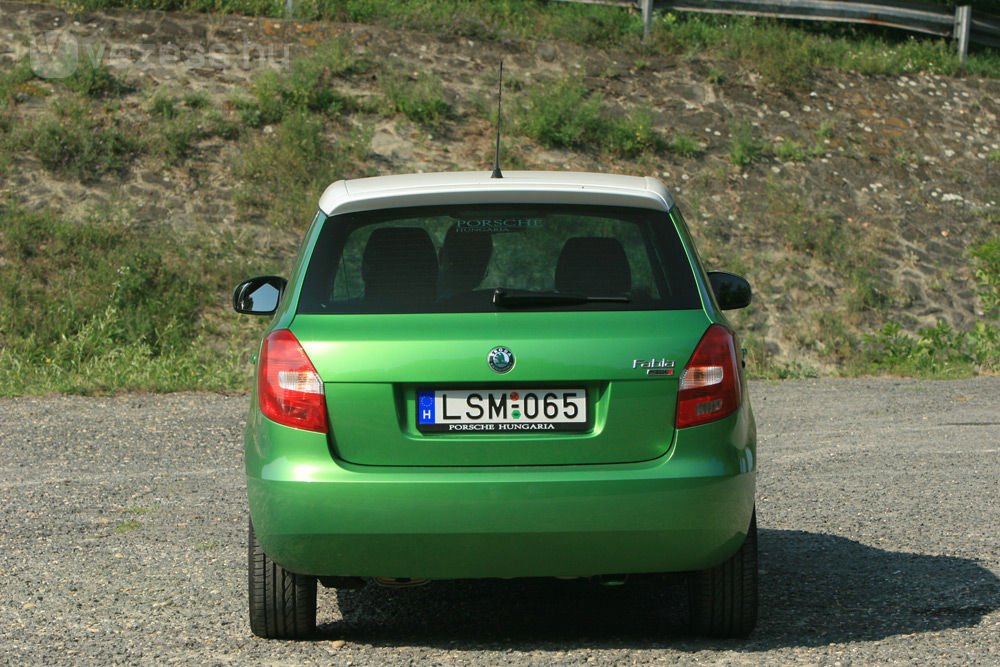 Jobb a TDI Skodánál a turbós benzines? 12