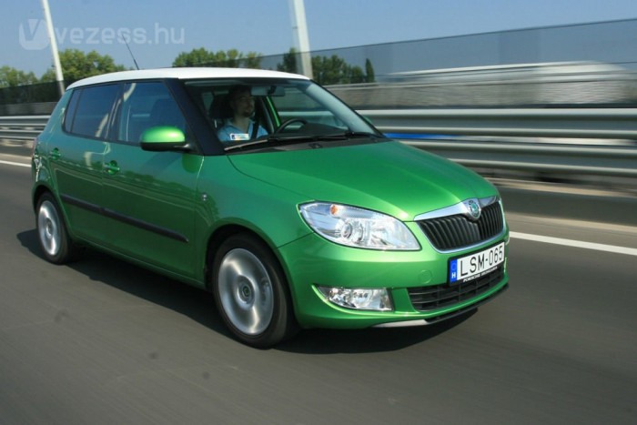 Jobb a TDI Skodánál a turbós benzines? 8 | Vezess Már 1550-től él a 175 Nm nyomaték