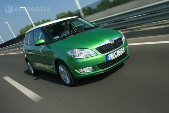 Jobb a TDI Skodánál a turbós benzines?