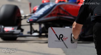 Nem nyerő Ecclestone aknamunkája