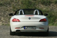 Teszt: BMW Z4 sDrive23i 44