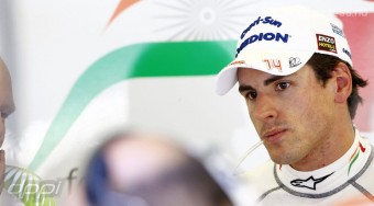 Sutil a nagy lehetőségre vár