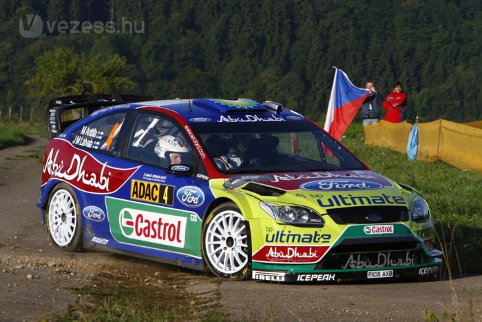 Räikkönen és a többiek – videó 6