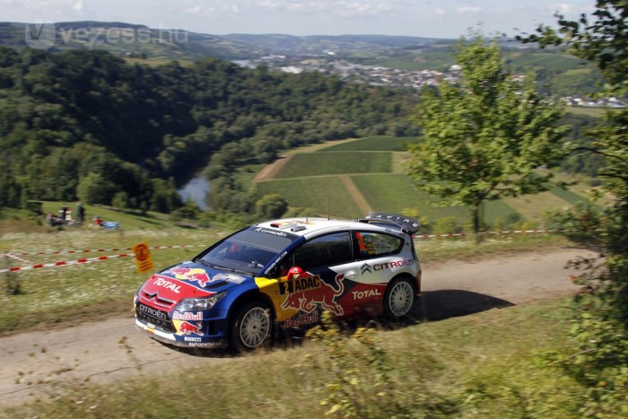 Räikkönen megint gyors 6