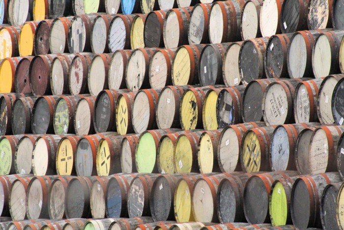 Jöhetnek whisky-hajtású autók 3