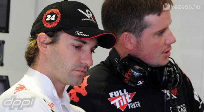 Argentin pilótát szerez a Virgin?