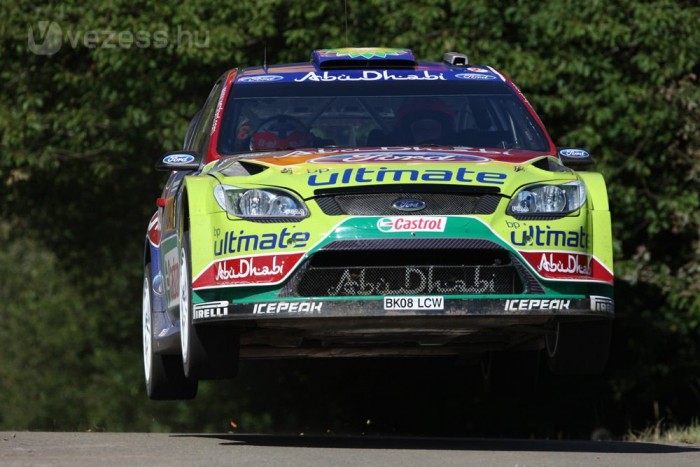 Ilyen volt a Német-rali – videó 6