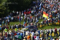 Loeb legyőzhetetlen Németországban 72