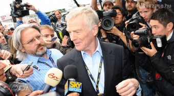 Mosley mindent elvenne a Ferraritól