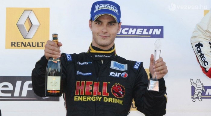 Közelebb a bajnoki címhez a magyar tehetség 3