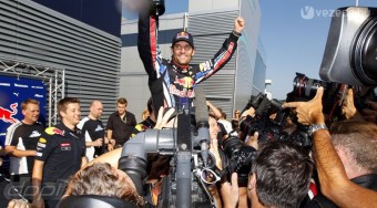 F1: Webber 2011 végén kiszáll?