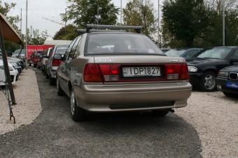 Használtteszt: a legolcsóbb autók