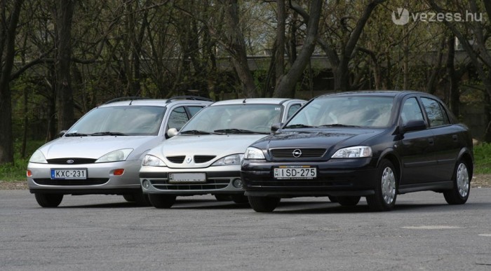 Korszerű, de jutányos autók vannak 800 ezer forint körül