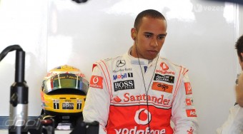 Hamilton: Hibáztam, őszintén bánom