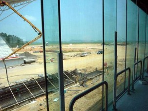 F1: Rosszul áll a koreai pálya