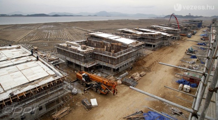 F1: Nem marad el a Koreai Nagydíj 3