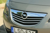 Magára talált az Opel, az Astra után a Meriva is nagy dobás